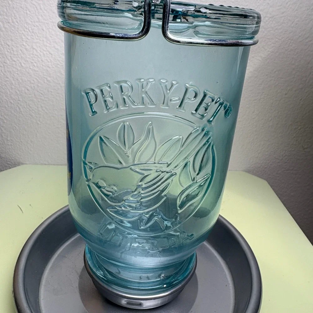 Perky-Pet nwt perky